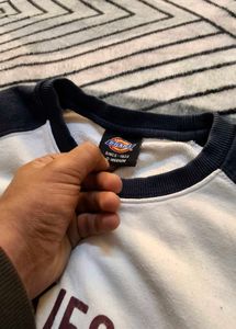 Dickies Authentic Crewneck Sweatshirt