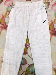 White Pajama With Black Marks Design ❤️❤️