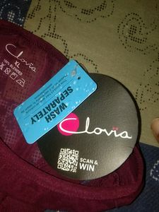 Mauve Daily Wear New With Tag