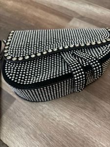 Studded Bling Bag