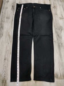Sc8999 Sabrin Jeans Waist 36