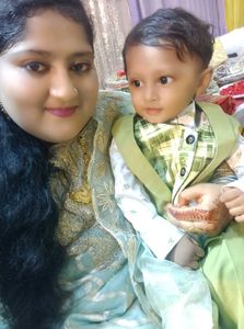 Baby Boy Ethnic Suit