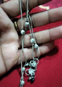 Artificial Payal Set