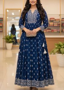 Anarkali
