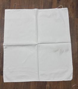 DIOR dust bag