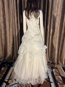 Elegant Wedding Dress