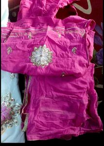 Rajputi dress