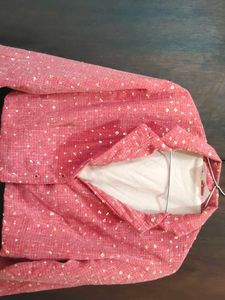 Stylish Party Wear Blazer For Beautiful Girls