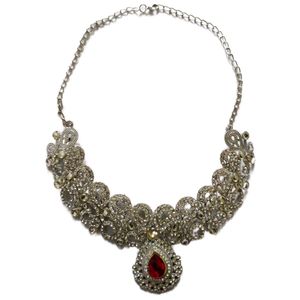 Women Artificial Necklace