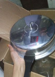 Prestige 12l  Ultimate Cooker Kicthen