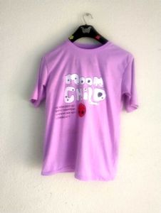 Cute 'Moon Child' Graphic Tee