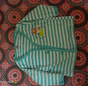 Full Sleeves Baby Shirts Combo