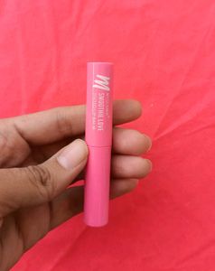 MyGlamm Tinted Lip Balm