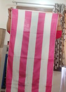 Full Size Bath Towel