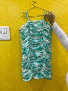 ZARA Bodycon Dress