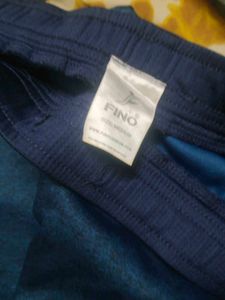 Active Wear Pants