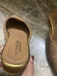 party Wear Sandal