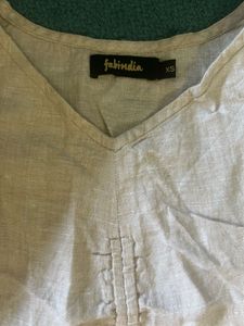 Fabindia Top