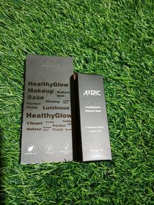 AIRIC HealthyGlow Makeup Base