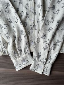 Rio Printed Shirt