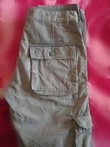 Cargo Pants