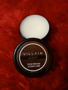 Body Perfume Cream Alcohol Free