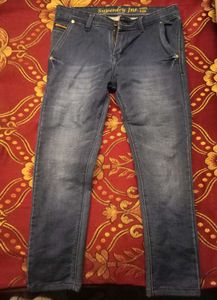Superdry Denim Jeans