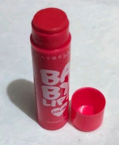 Maybelline Cherry Kiss Lipbalm