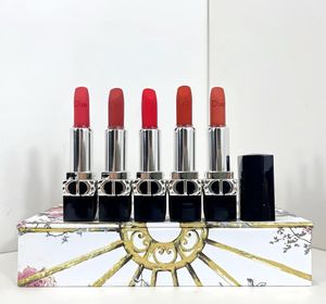 Rough Dior Lipstick Set