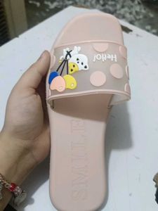 Cute Cartoon Slippers
