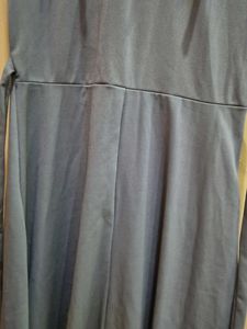 Cute Gray Dress