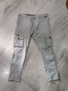 Cargo Pants