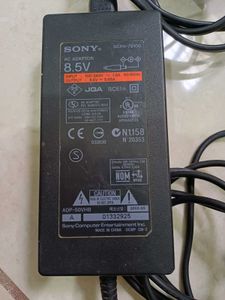 PS2 Adapter Orignal (Playstation 2)