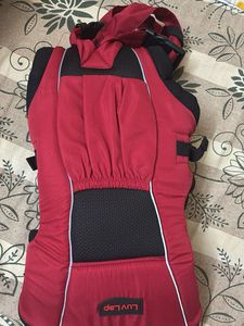 Baby Carrier