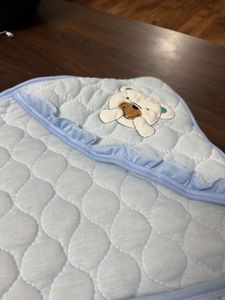 Baby Swaddle
