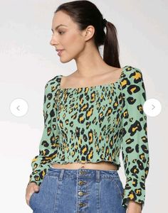 ONLY Crop Top