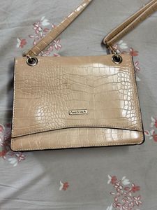 Fastrack Crossbody Bag