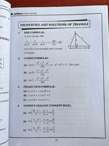 Mathematics - Brain Pointer