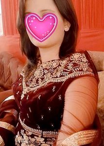 Elegant Ethnic Gown