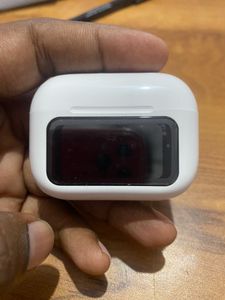 Display AirPods