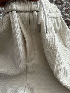 Waffle Knit Lounge Shorts