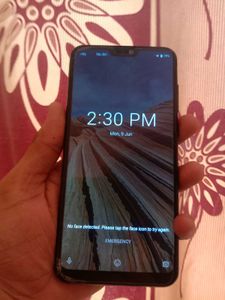 Asus Zenfone Max Pro M2