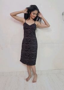 Fashion Dress