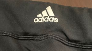 Adidas 3-Stripe Leggings