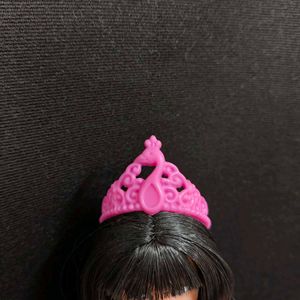 Barbie Rosella Tiara Doll Size