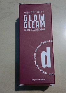 Glow Gleam Body Illuminator