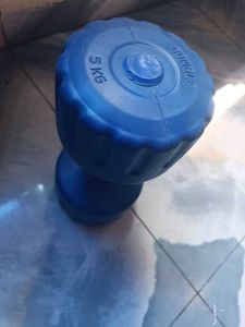 5KG Dumbbell