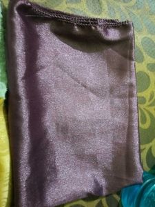 Silky Soft Stoles