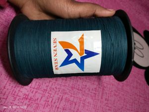 Seven Star High Quality Manja Manjha