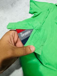 Superdry Polo Tshirt